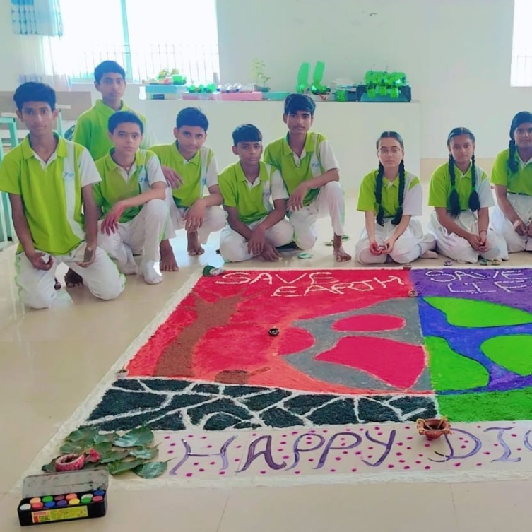 Progressive Education